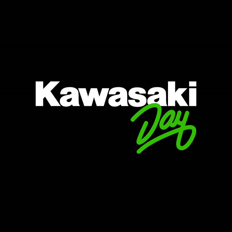 Kawasaki Day 2024